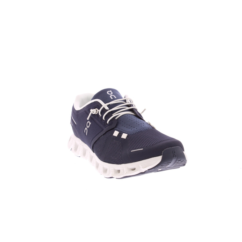 On Running sneakers blauw 2