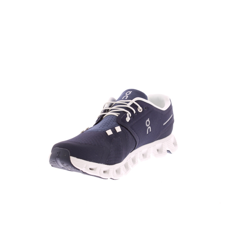 On Running sneakers blauw 3