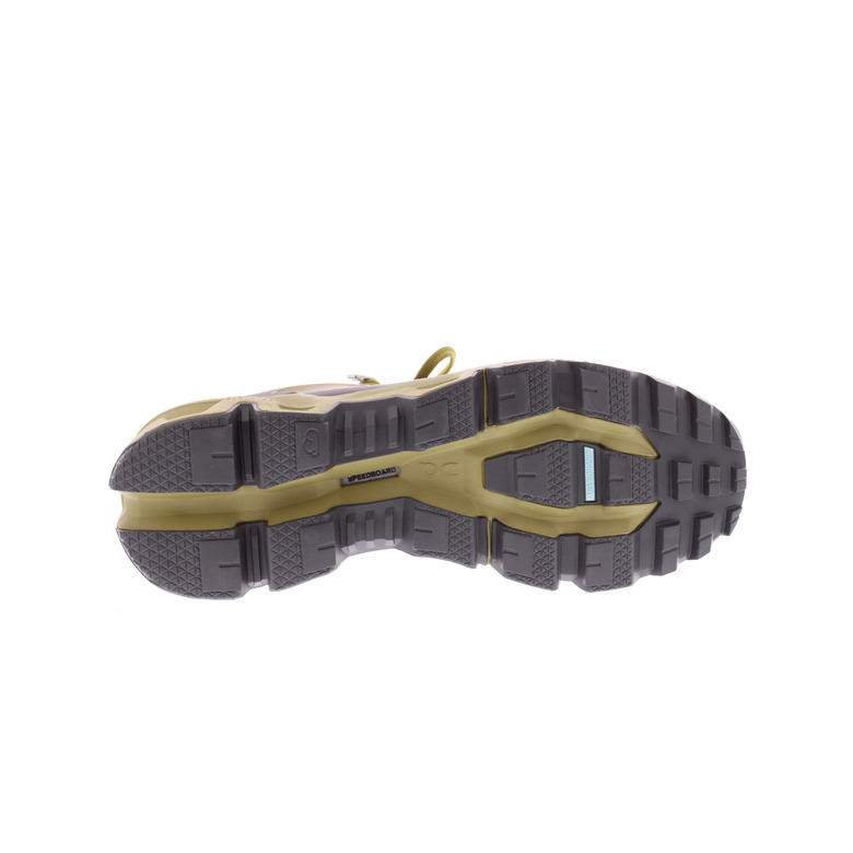 On Running sneakers vert 5