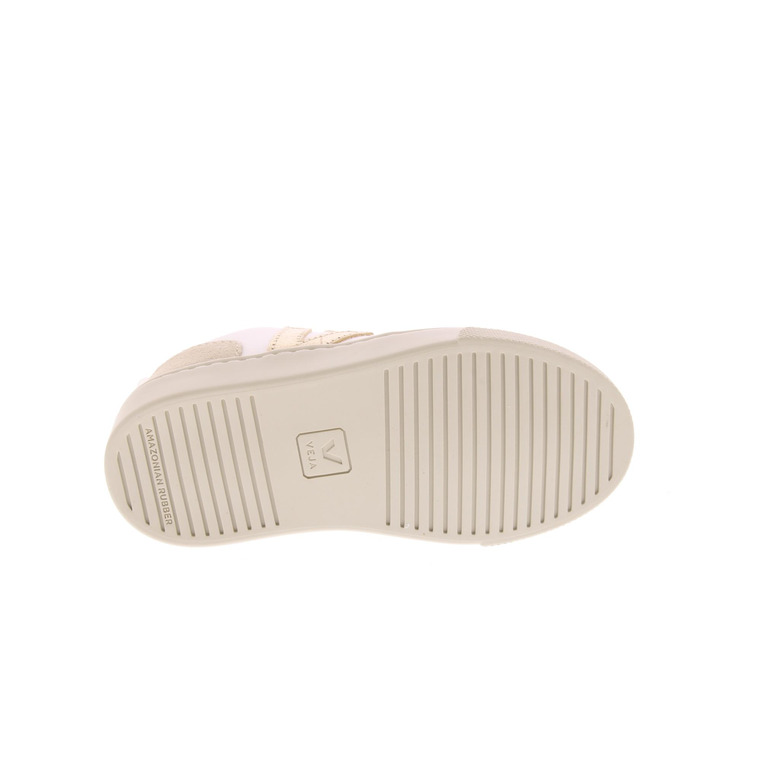 Veja sneakers blanc 5