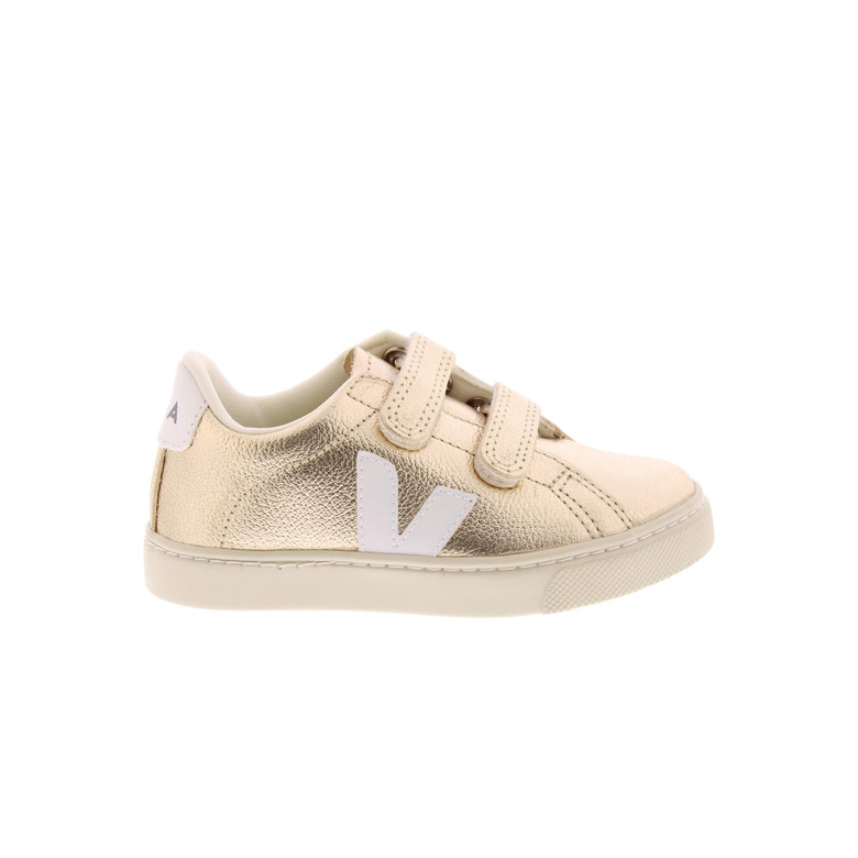Veja sneakers gold