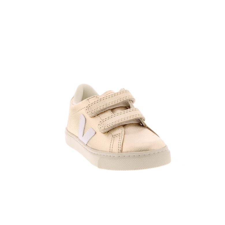 Veja sneakers gold 2