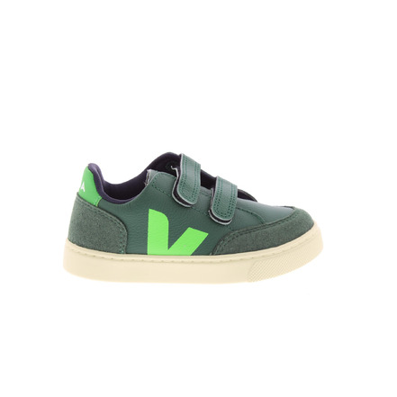 Veja sneakers vert