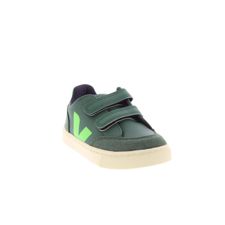 Veja sneakers groen