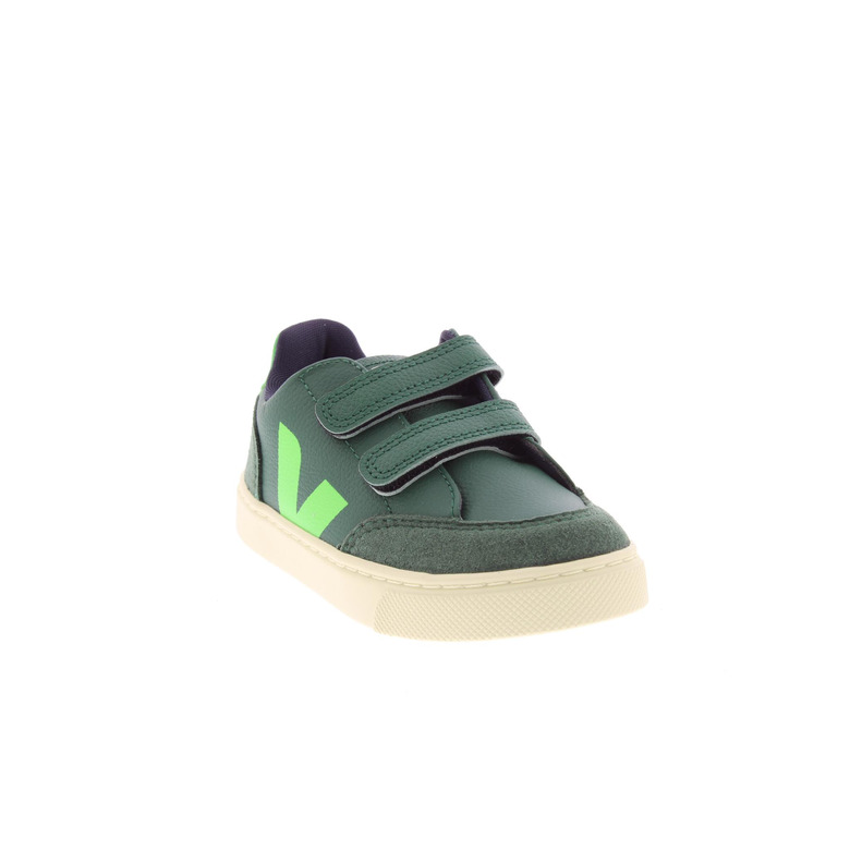 Veja sneakers groen 2