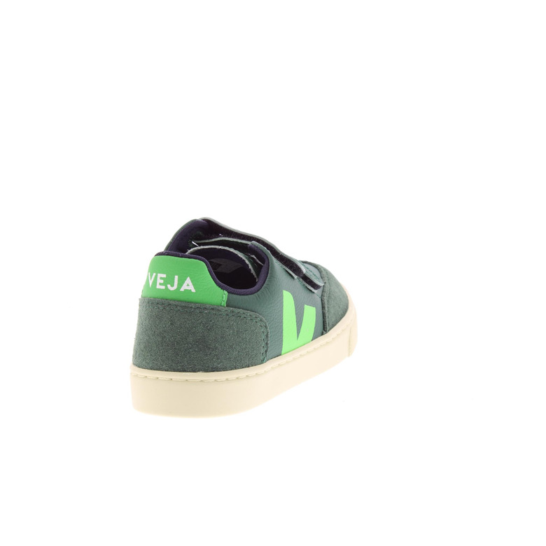 Veja sneakers groen 4