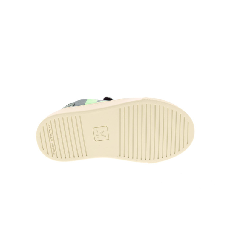 Veja sneakers groen 5