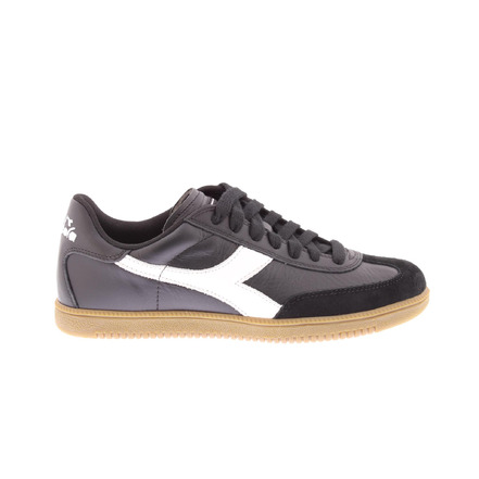 Diadora Sport sneakers zwart