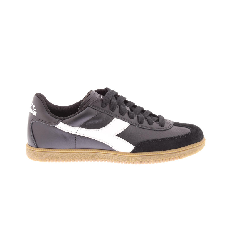 Diadora Sport sneakers zwart 1