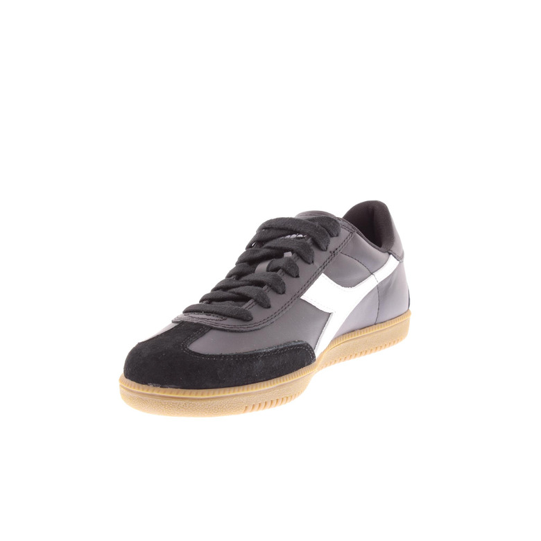 Diadora Sport sneakers zwart 3