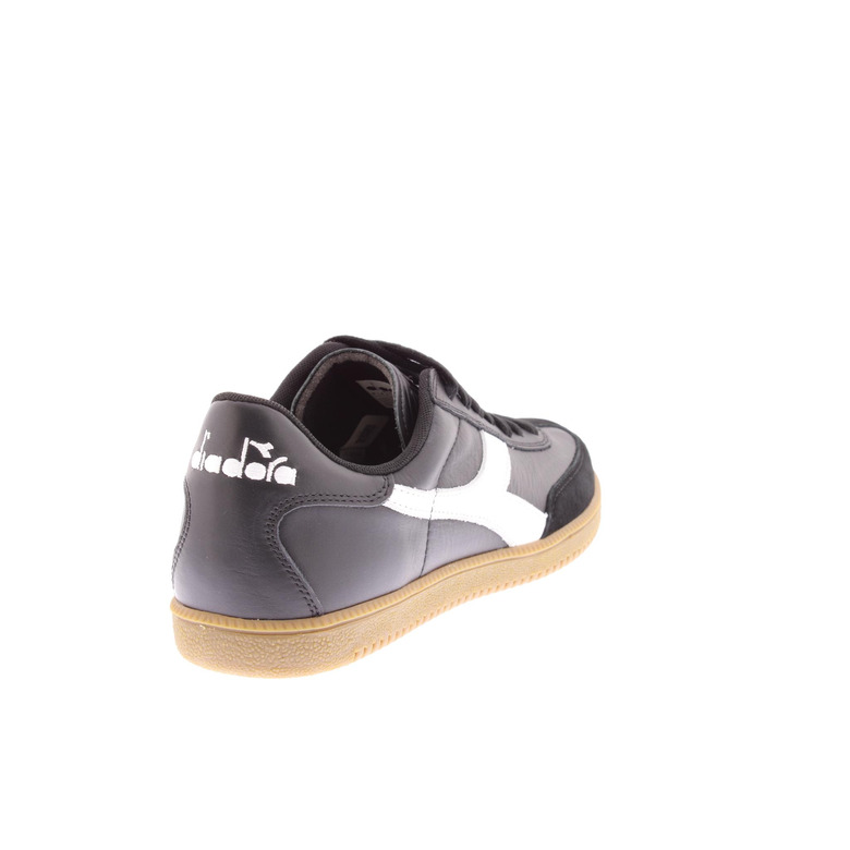 Diadora Sport sneakers zwart 4