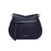 Gianni Chiarini umhängetasche blau 3