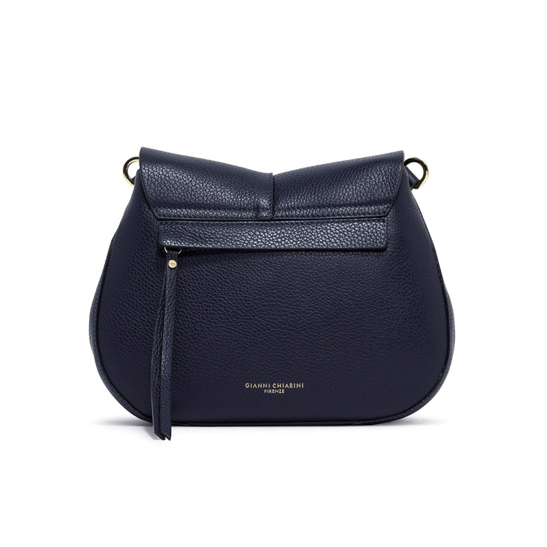 Gianni Chiarini umhängetasche blau 3