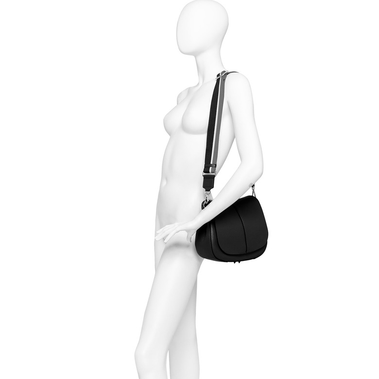 Gianni Chiarini crossbody lightbrown 2