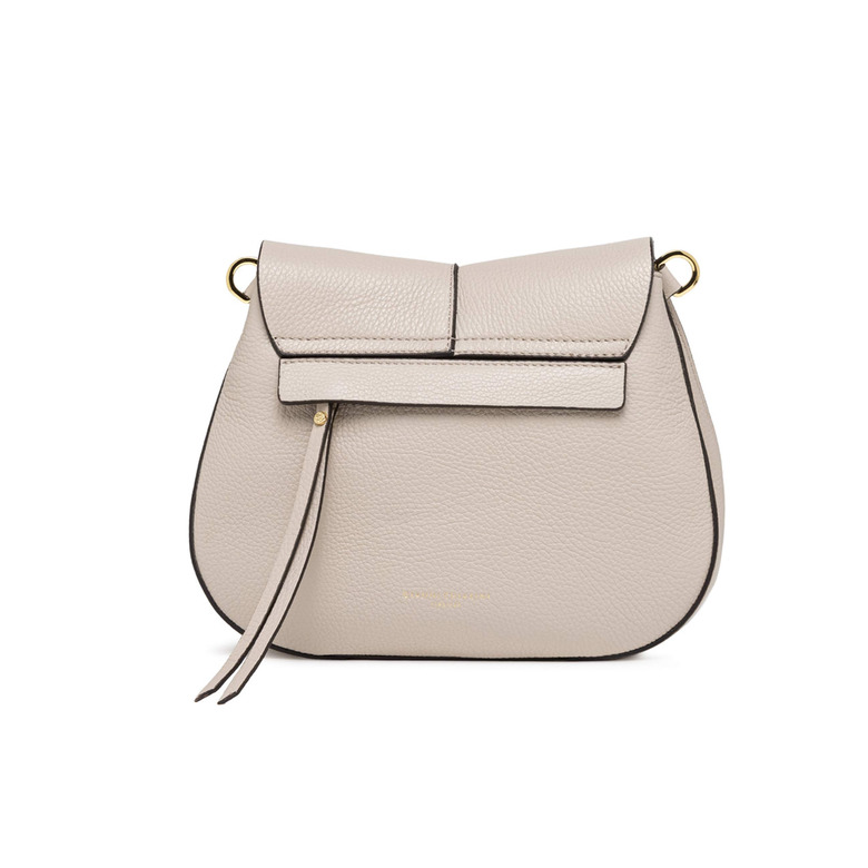 Gianni Chiarini crossbody lightbrown 4