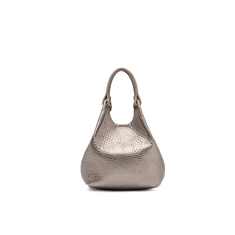 Gianni Chiarini handbag taupe 1