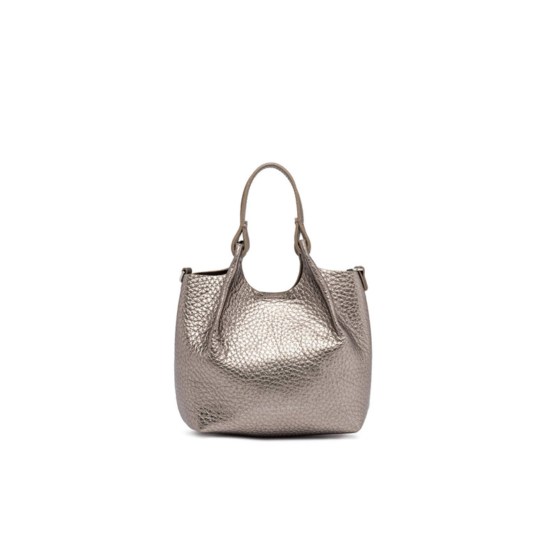 Gianni Chiarini handbag taupe 3
