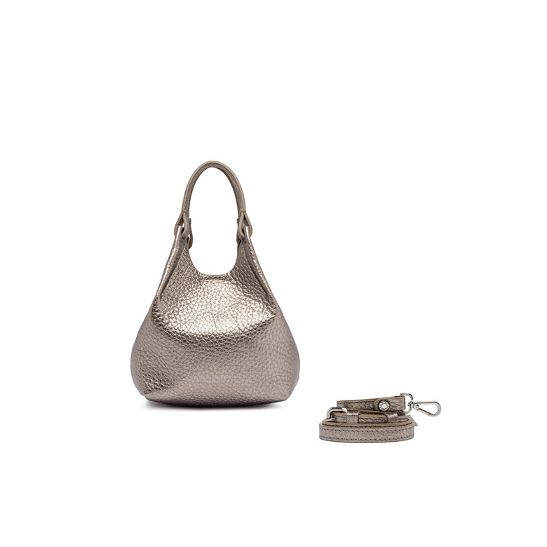 Gianni Chiarini handbag taupe 5