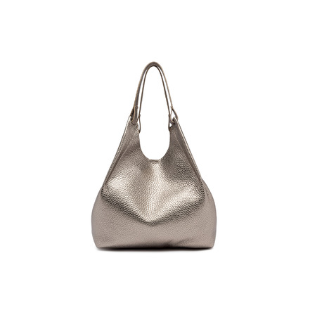 Gianni Chiarini shopper taupe