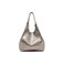 Gianni Chiarini shopper taupe 1