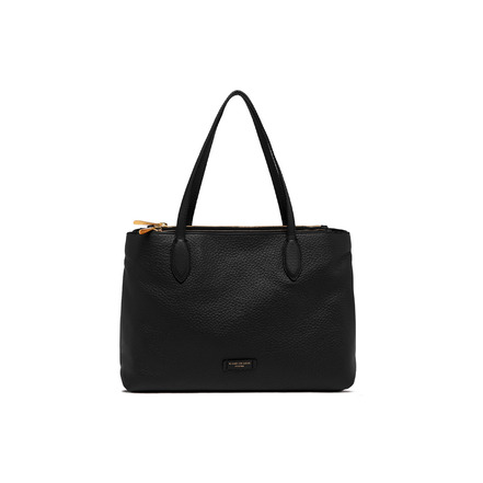Gianni Chiarini schultertasche schwarz