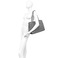 Gianni Chiarini sac porté épaule noir 2