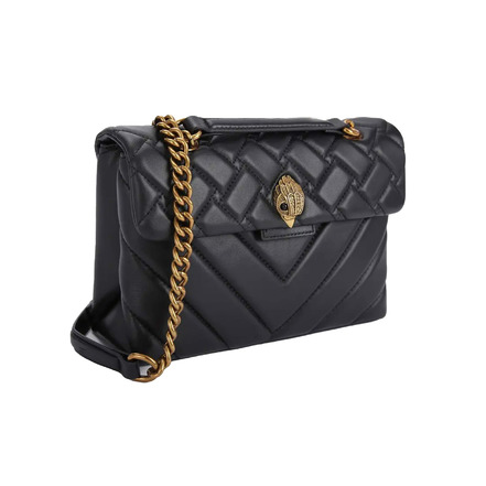 Kurt Geiger umhängetasche schwarz