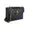 Kurt Geiger crossbody zwart 2