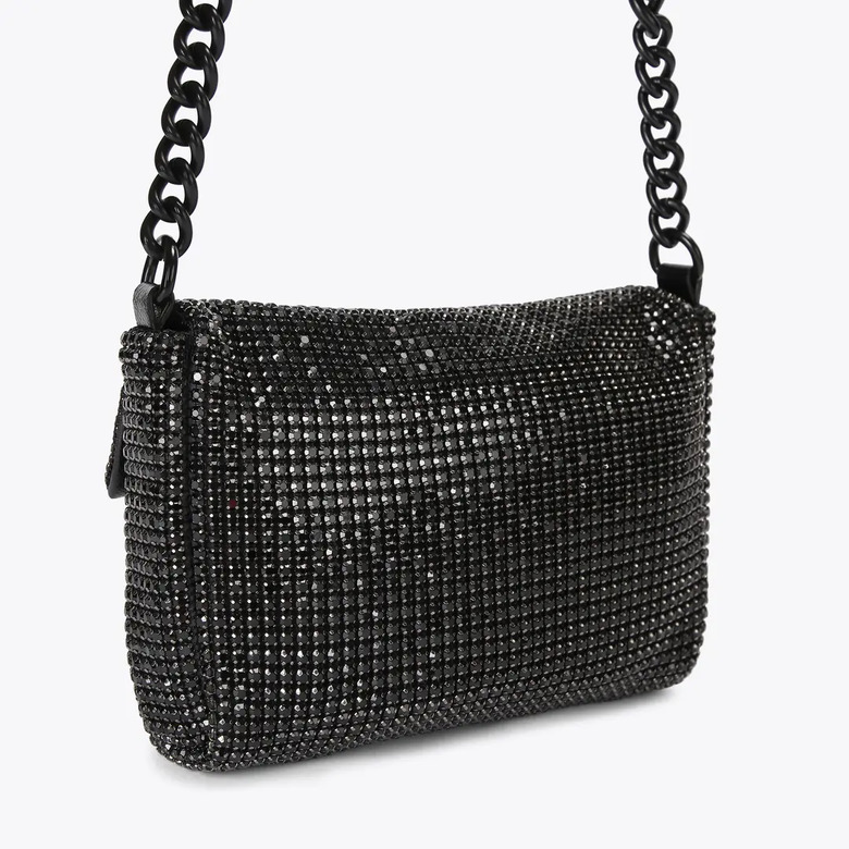 Kurt Geiger umhängetasche schwarz 3