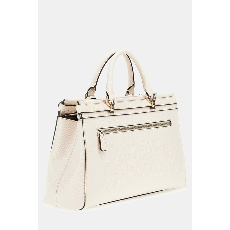 Guess handbag ecru 2