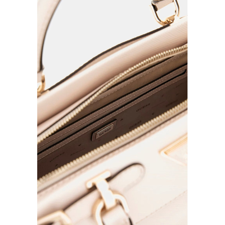 Guess handbag ecru 3