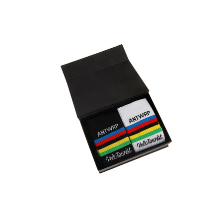 Antwrp geschenkset multicolor