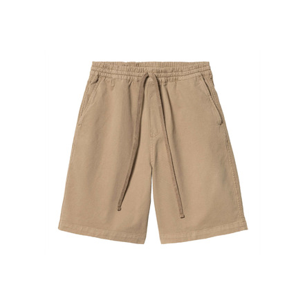 Carhartt Wip short bruin