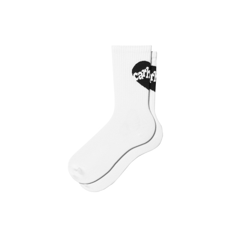 Carhartt Wip socks white