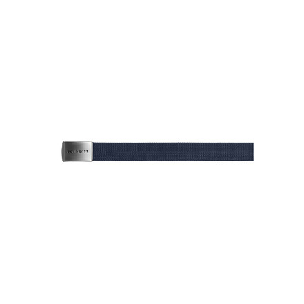 Carhartt Wip gürtel blau