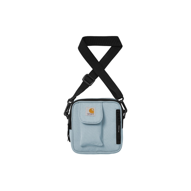 Carhartt Wip umhängetasche blau 1