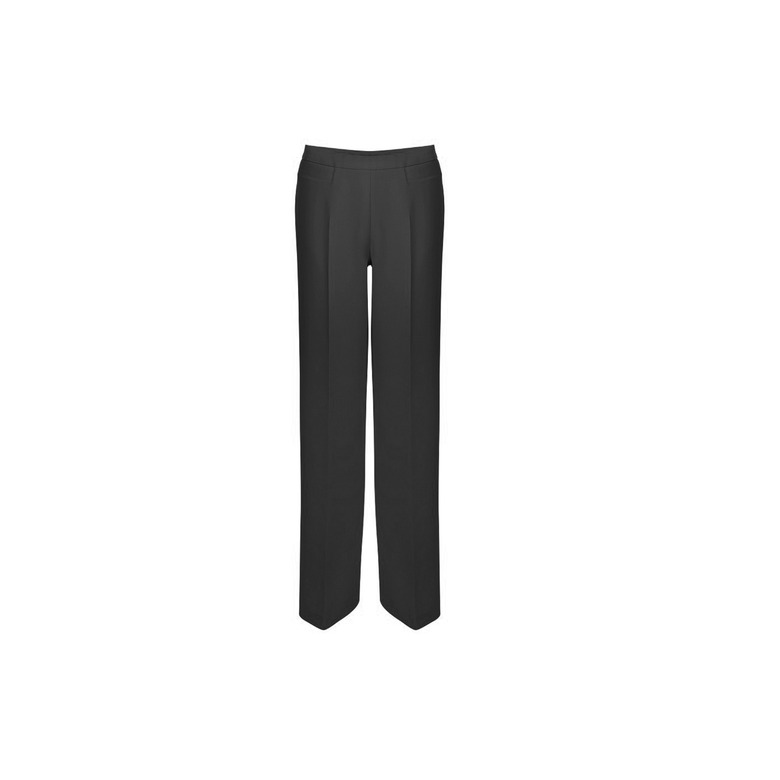 Furore broek zwart