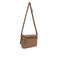L.credi crossbody cognac 3