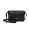 L.credi crossbody zwart