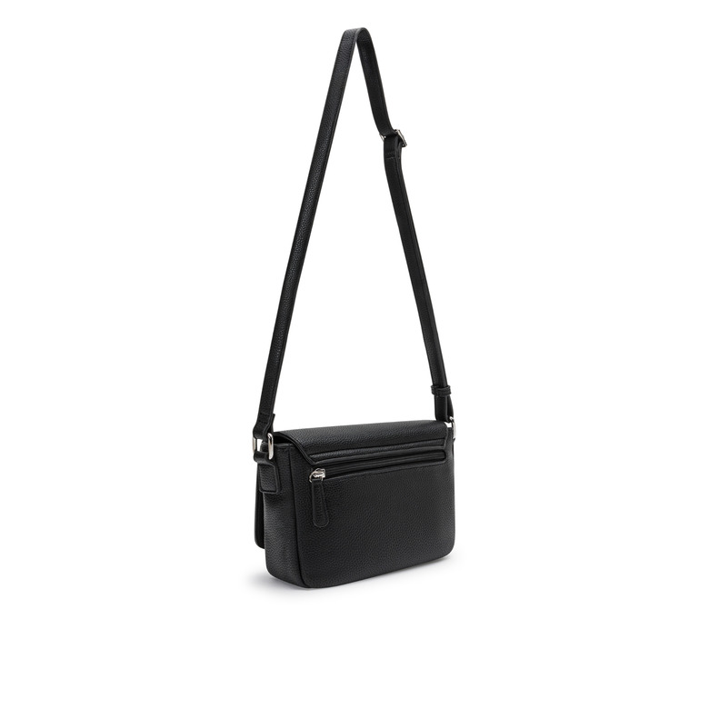 L.credi crossbody zwart 3