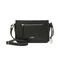 L.credi crossbody zwart 1