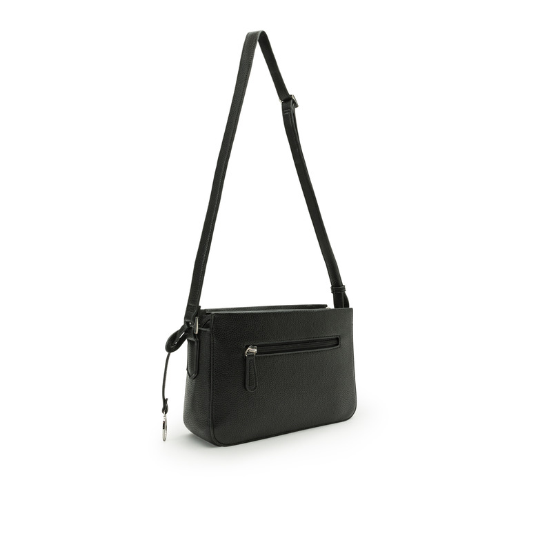 L.credi crossbody zwart 3