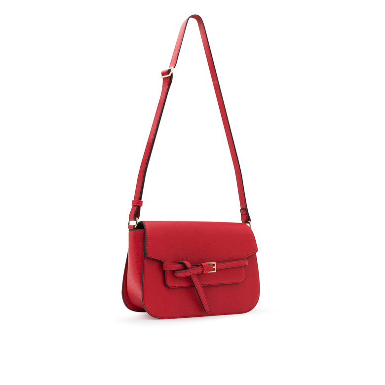 L.credi crossbody red 2