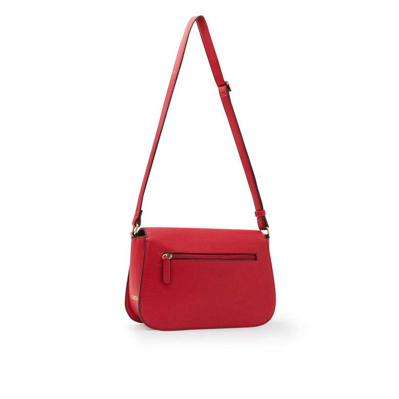 L.credi crossbody red 3