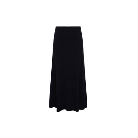 Y.a.s jupe noir
