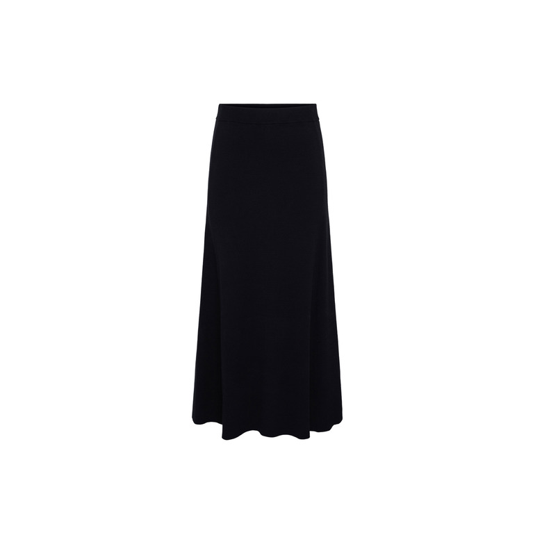 Y.a.s jupe noir