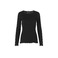 Rosemunde t-shirts black 1
