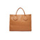 Lancel handtas camel 1
