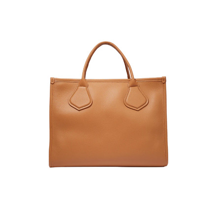 Lancel handtasche camel
