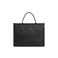 Lancel sac à main noir 1